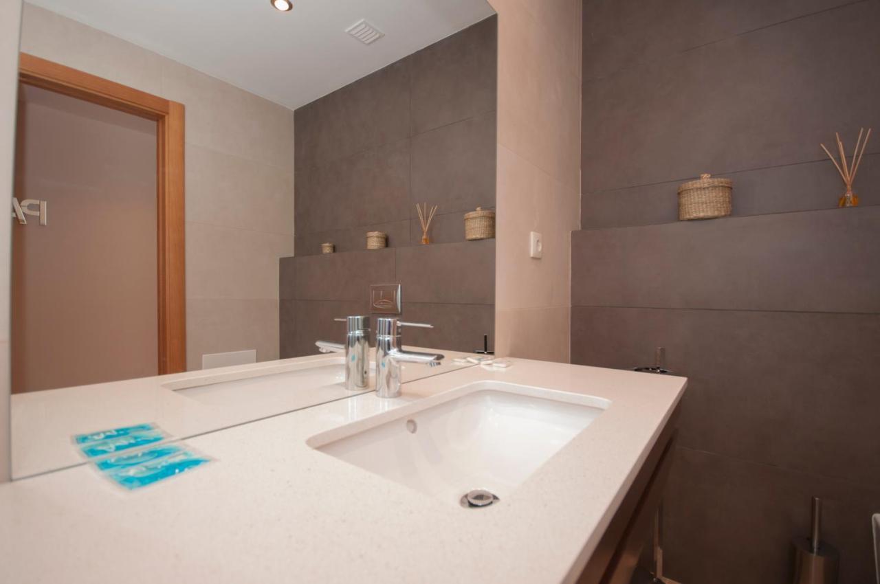 Rocha 501 By Atlantichotels - Al Portimão Buitenkant foto