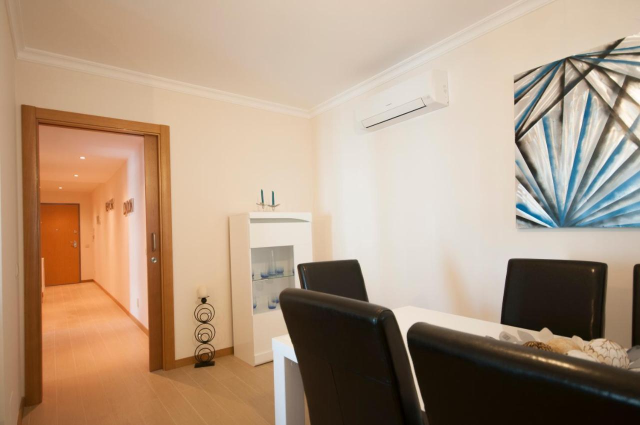 Rocha 501 By Atlantichotels - Al Portimão Buitenkant foto