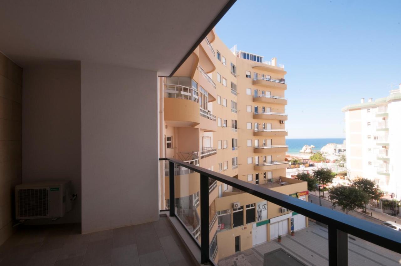 Rocha 501 By Atlantichotels - Al Portimão Buitenkant foto